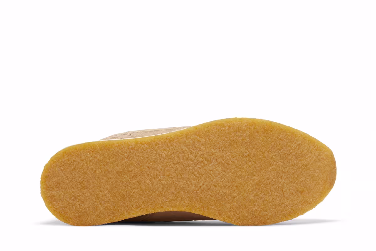 Saucony Shadow 6000 Moc Sand, view 5