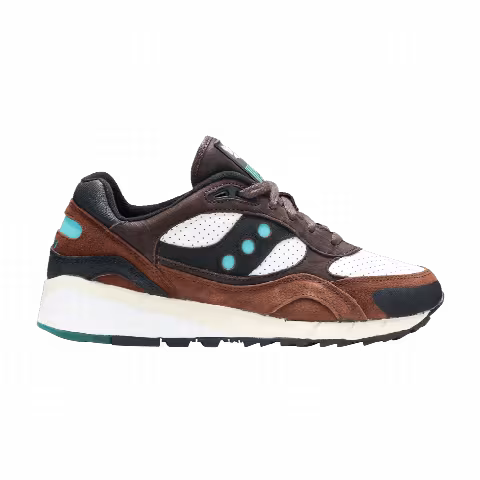 West NYC x Saucony Shadow 6000 'Fresh Water'