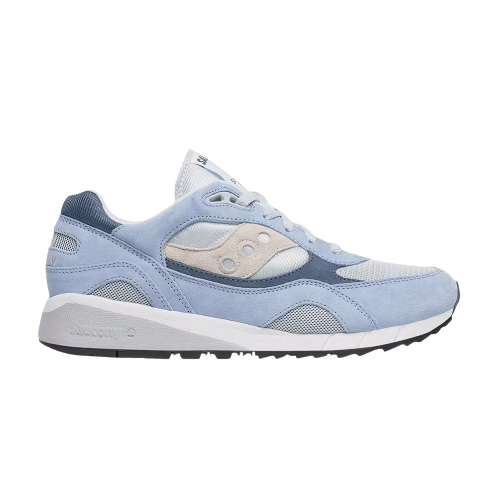 Saucony Shadow 6000 Plein Air