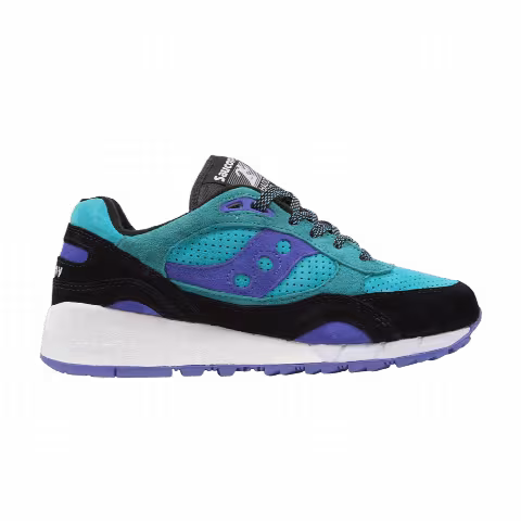 Saucony Shadow 6000 'Bermuda'