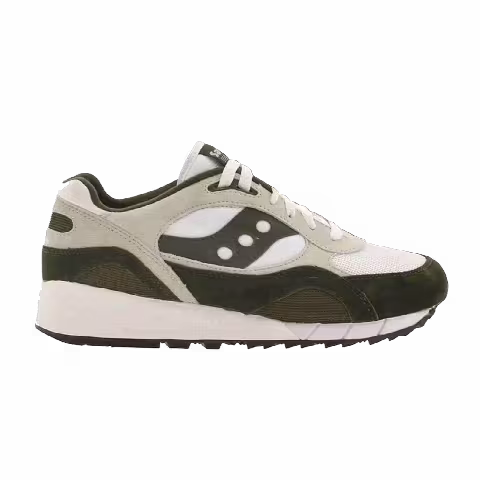Saucony Shadow 6000 'Elite Injection'