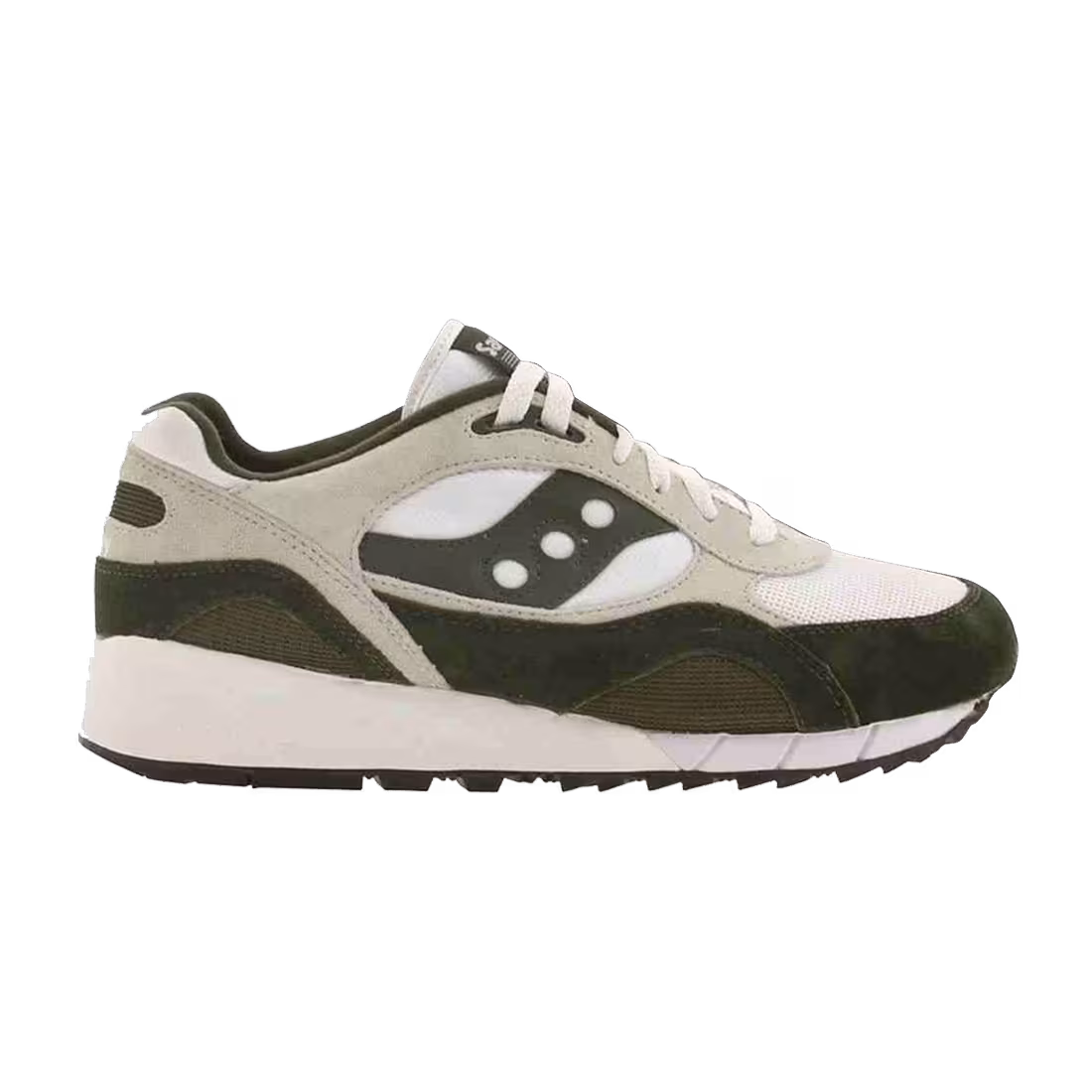 Saucony Shadow 6000 Elite Injection