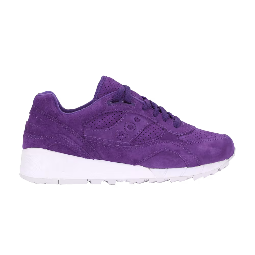 Saucony Shadow 6000 Egg Hunt