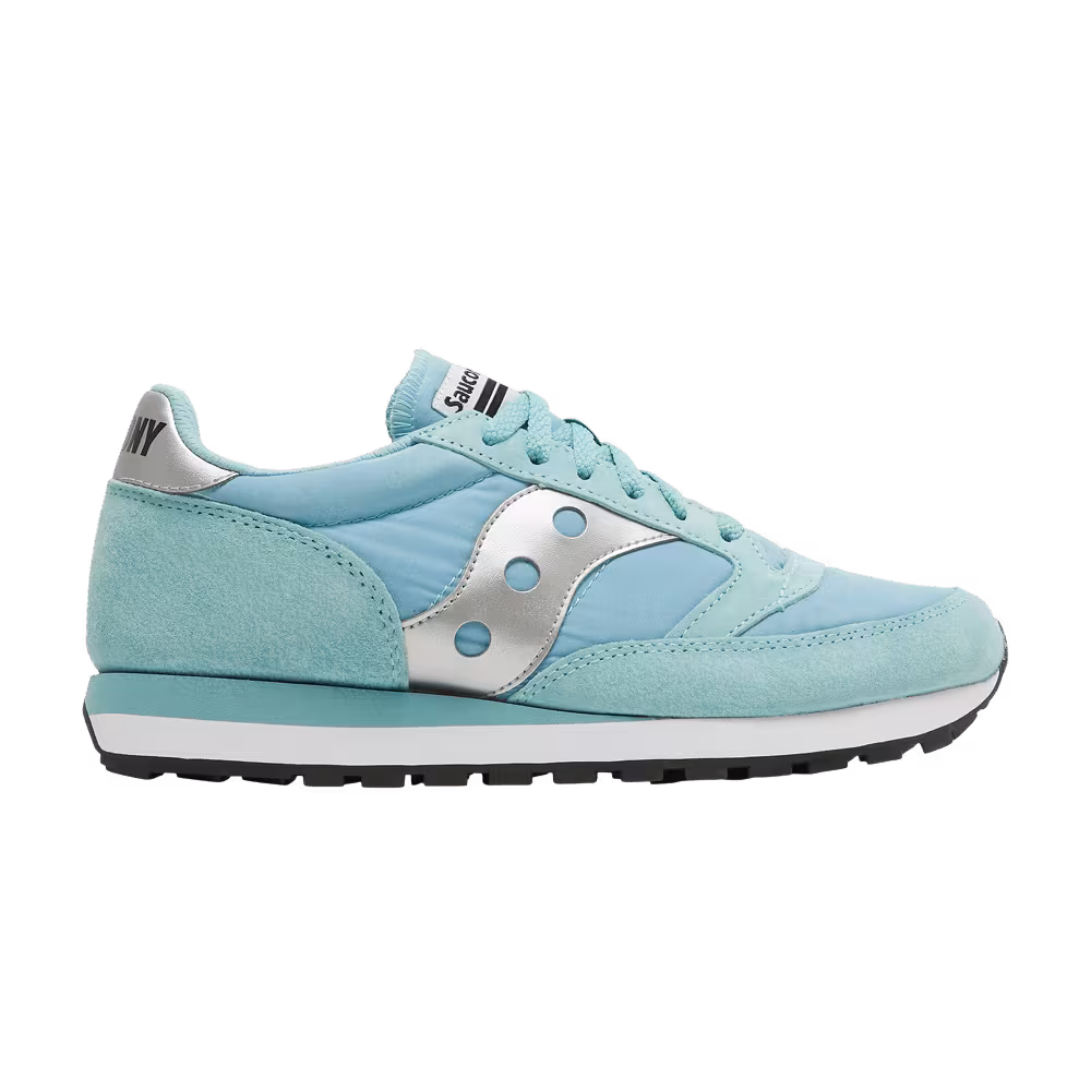Saucony Jazz 81 Ice Blue