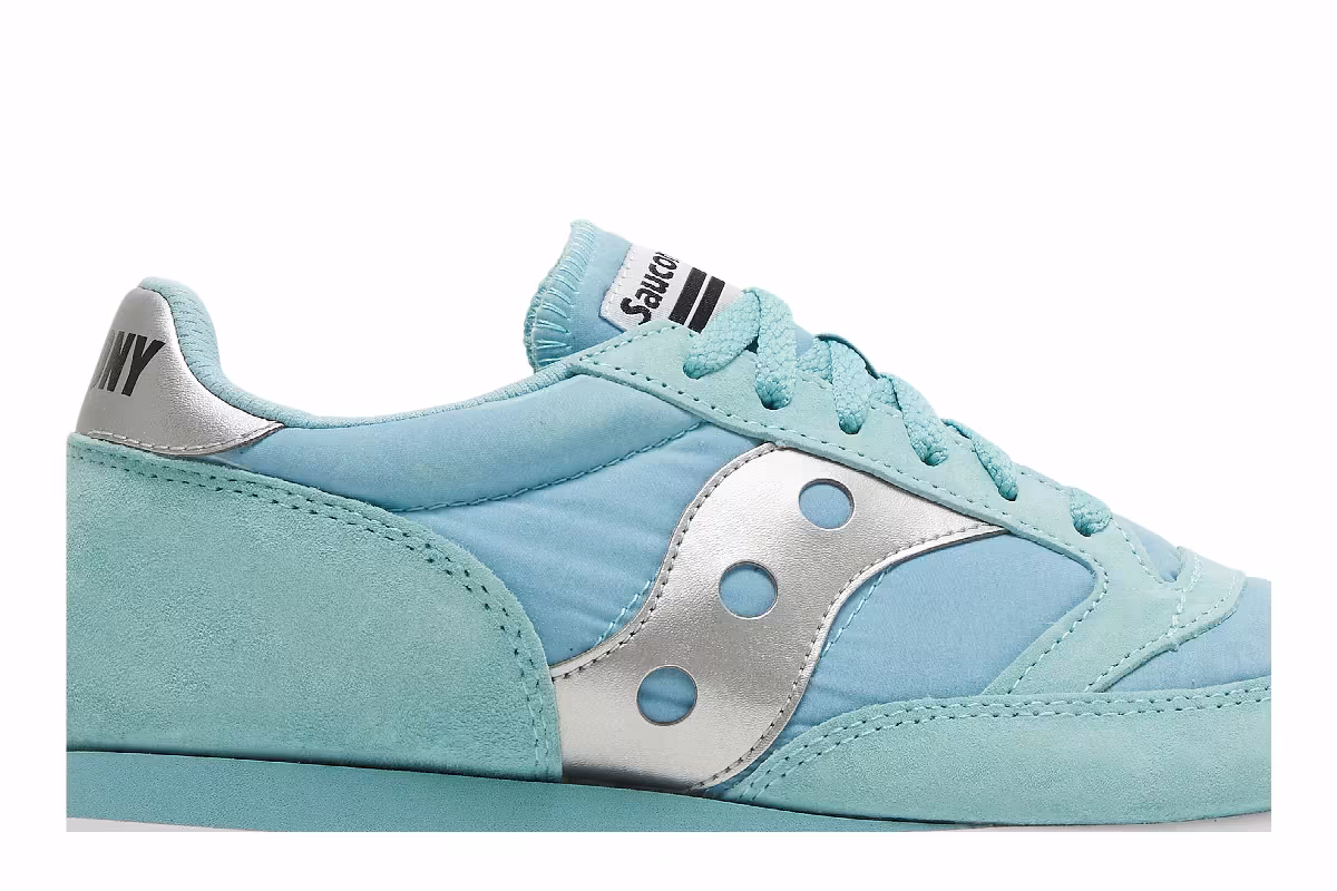 Saucony Jazz 81 Ice Blue, view 3
