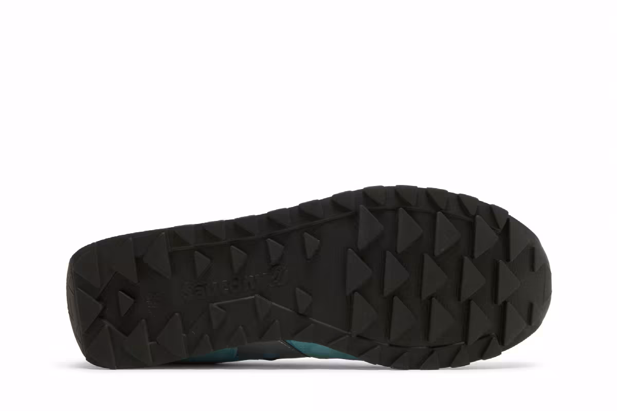 Saucony Jazz 81 Ice Blue, view 5