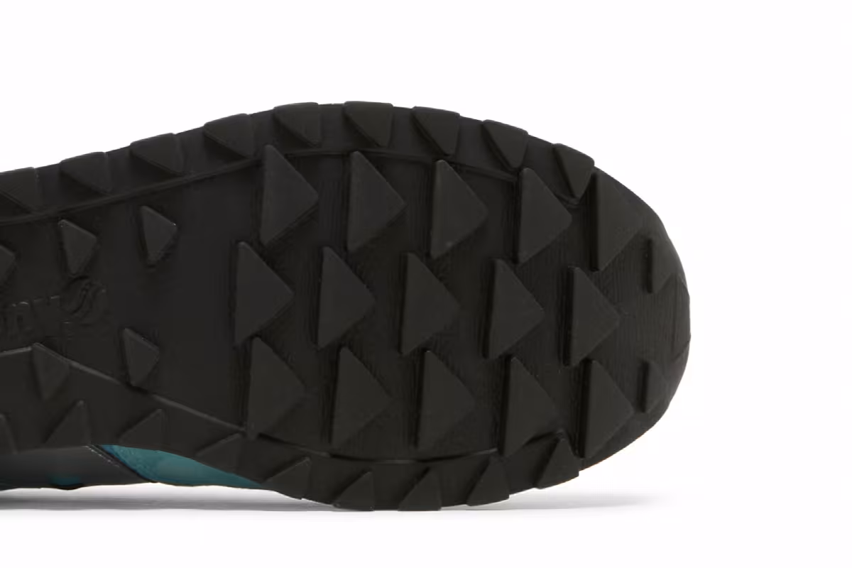 Saucony Jazz 81 Ice Blue, view 6