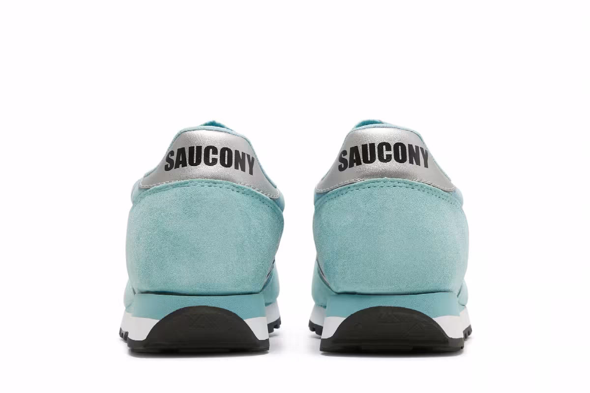 Saucony Jazz 81 Ice Blue, view 7
