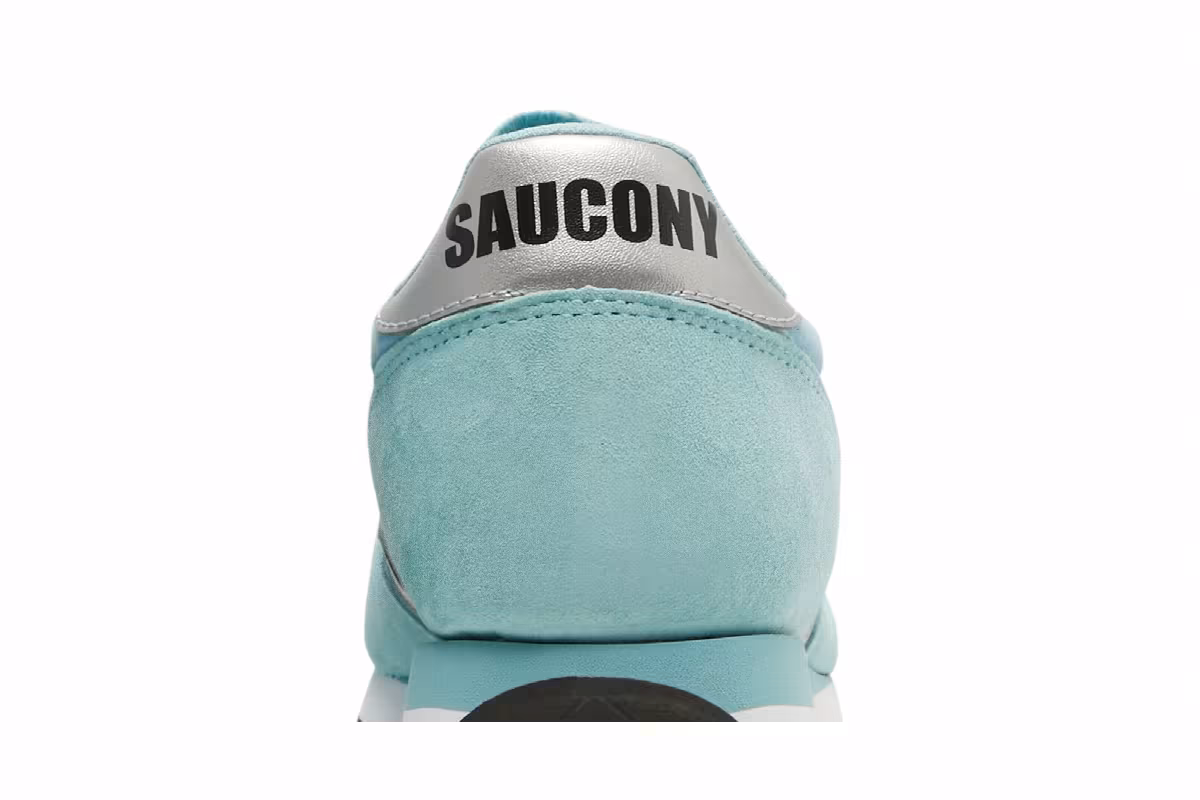 Saucony Jazz 81 Ice Blue, view 8