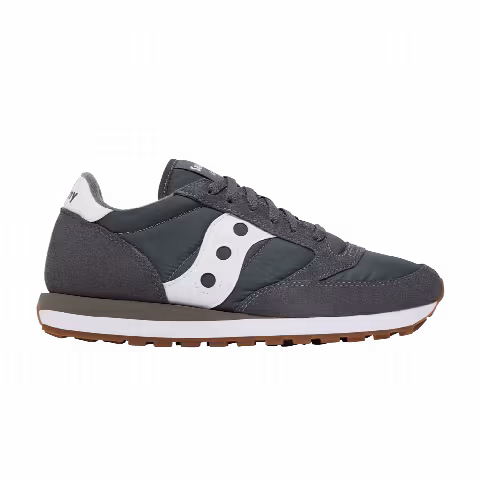 Saucony Jazz Original 'Grey Gum'