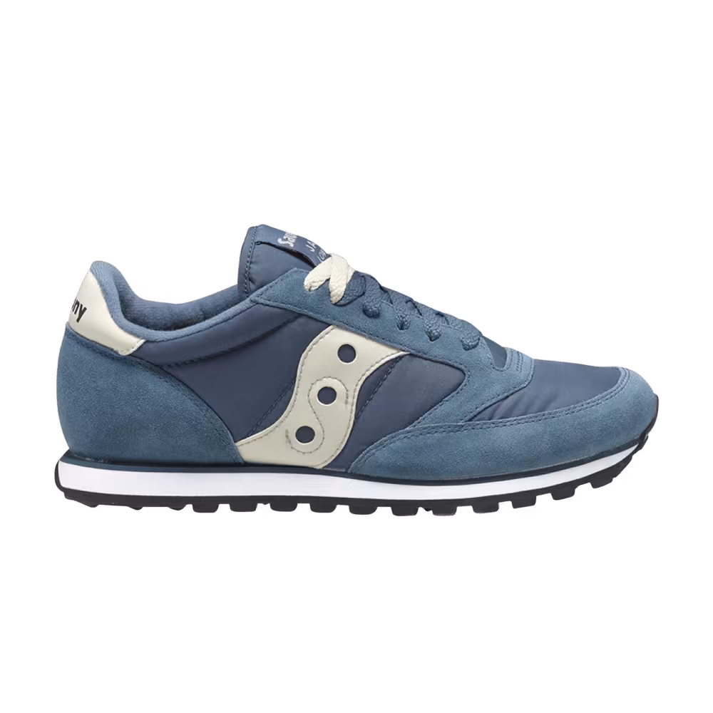 Saucony Jazz Low Pro