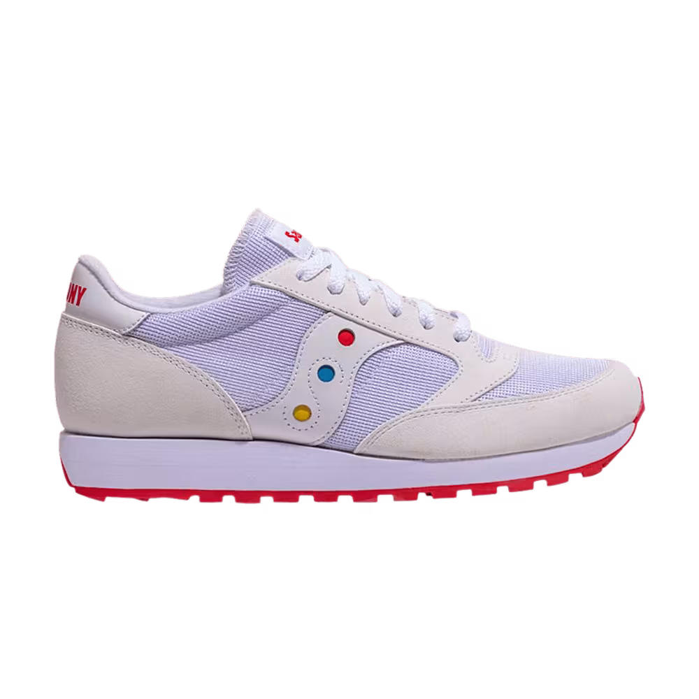 Saucony Jazz Original Premium Endless Summer