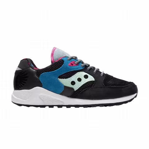 Boston Children's Hospital x Saucony Jazz 4000 'LUC'