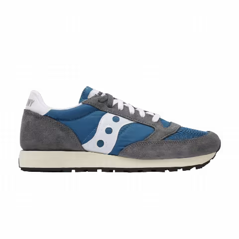 Saucony Jazz Original Vintage 'Castlerock Teal'