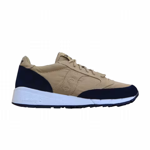 Saucony Jazz 91 'Tan Blue'