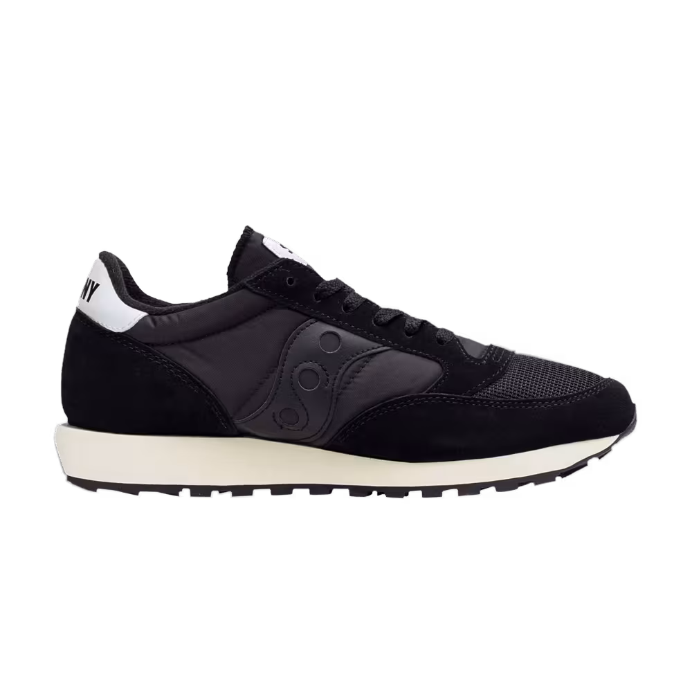 Saucony Jazz Original Black