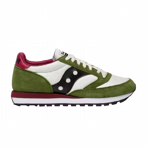 Saucony Jazz 81 'Pesto'
