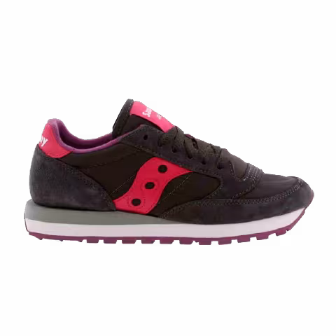 Saucony Wmns Jazz Original