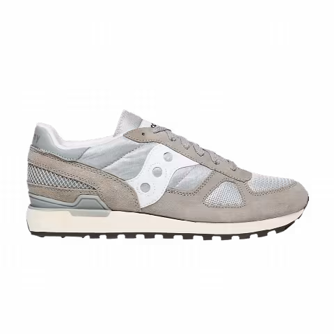 Saucony Jazz Original Vintage 'Grey White'