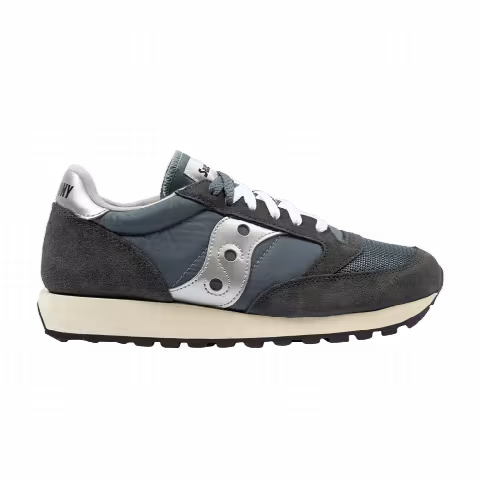 Saucony Jazz Original Vintage 'Blue Silver'