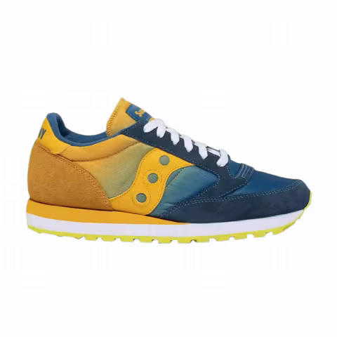 Saucony Jazz Original 'Fade Pack - Sea'