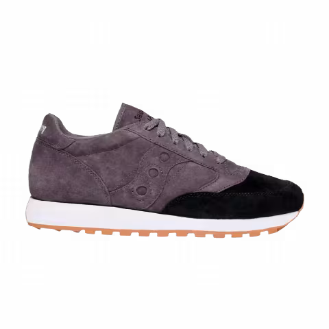 Saucony Jazz Original 'Excalibur Black'