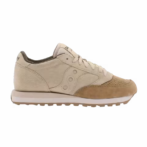Saucony Jazz Original Premium 'Luxury'