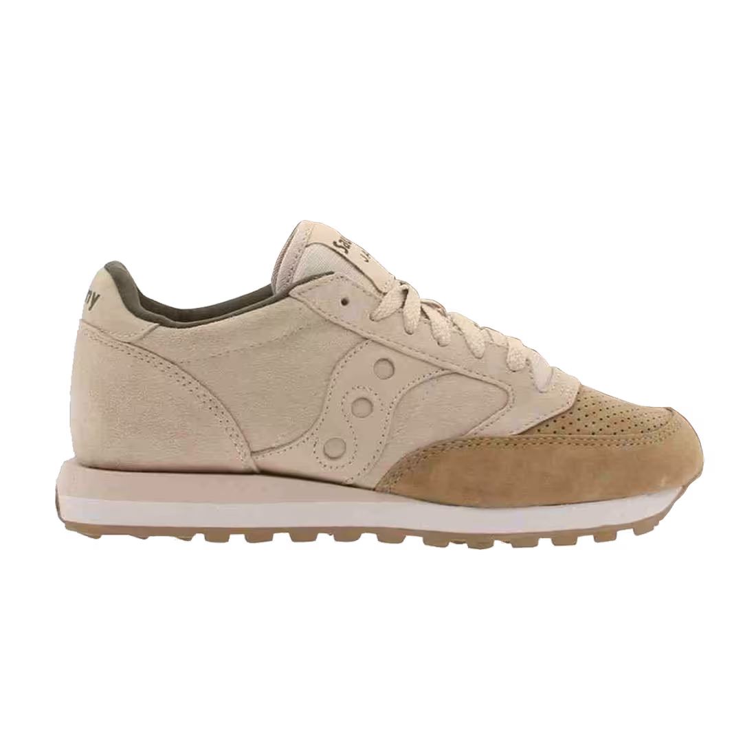 Saucony Jazz Original Premium Luxury