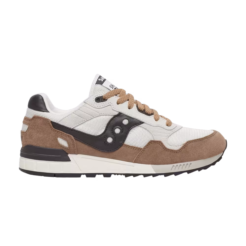 Saucony Shadow 5000 Cocoa Almond