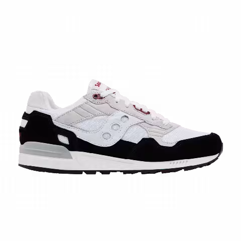 Saucony Shadow 5000 'White Black'