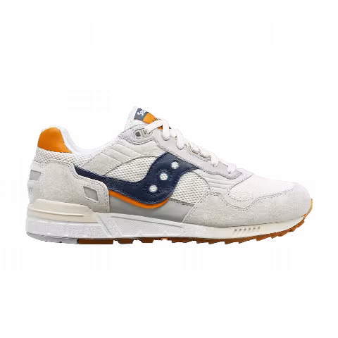 Saucony Shadow 5000 'New Normal - Grey Navy'