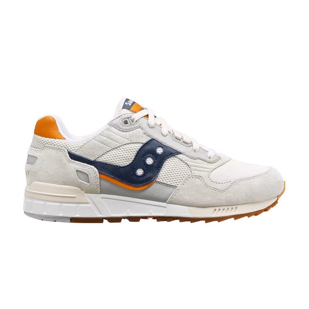 Saucony Shadow 5000 New Normal - Grey Navy