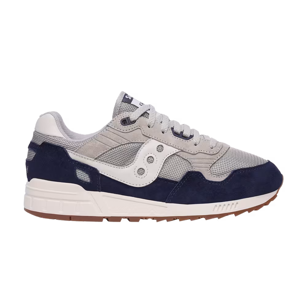 Saucony Shadow 5000 Shadow Navy