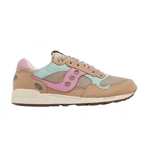 Saucony Shadow 5000 'Earth Citizen'