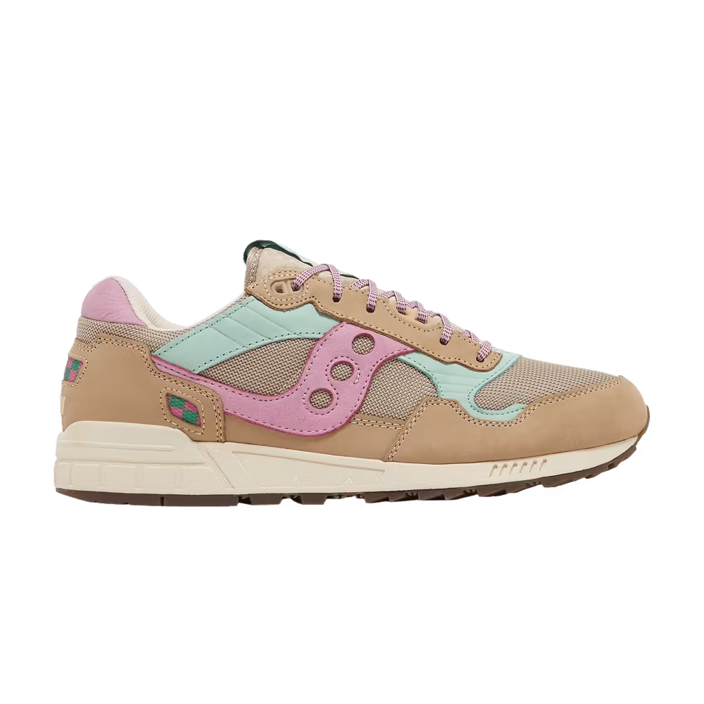 Saucony Shadow 5000 Earth Citizen