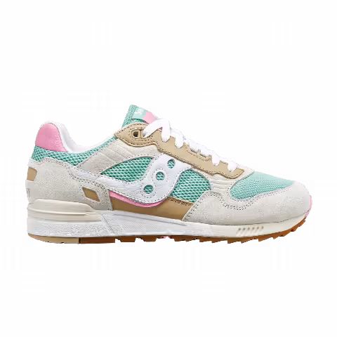 Saucony Shadow 5000 'New Normal - Aquamarine'