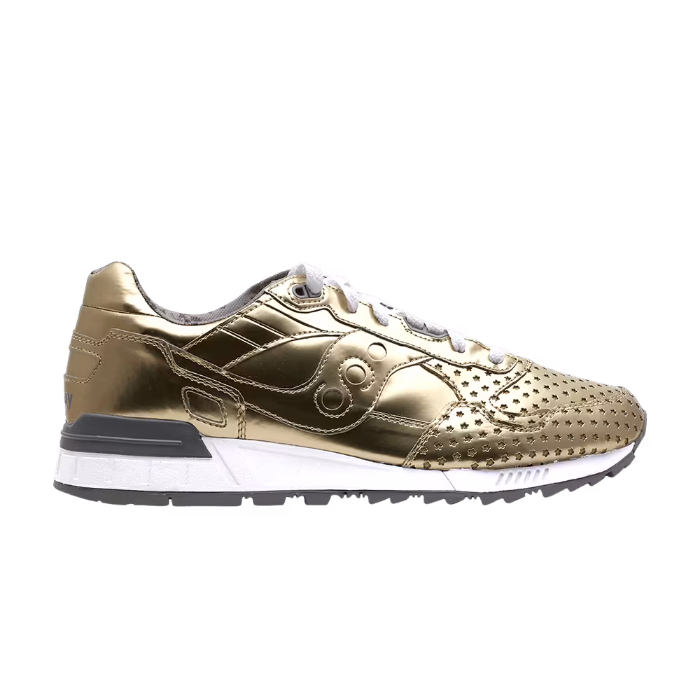 Saucony Shadow 5000 Play Cloths