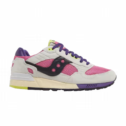 Saucony Shadow 5000 'Beige Pink'