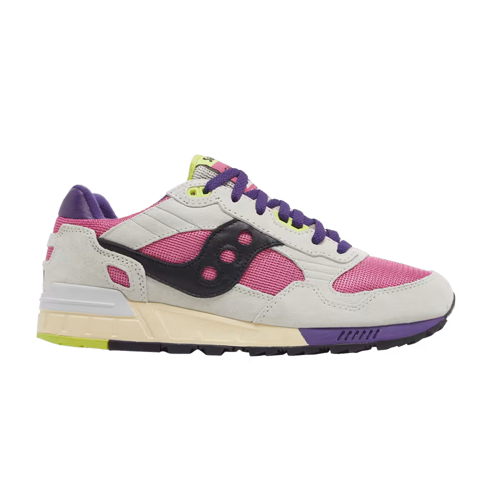Saucony Shadow 5000 Beige Pink