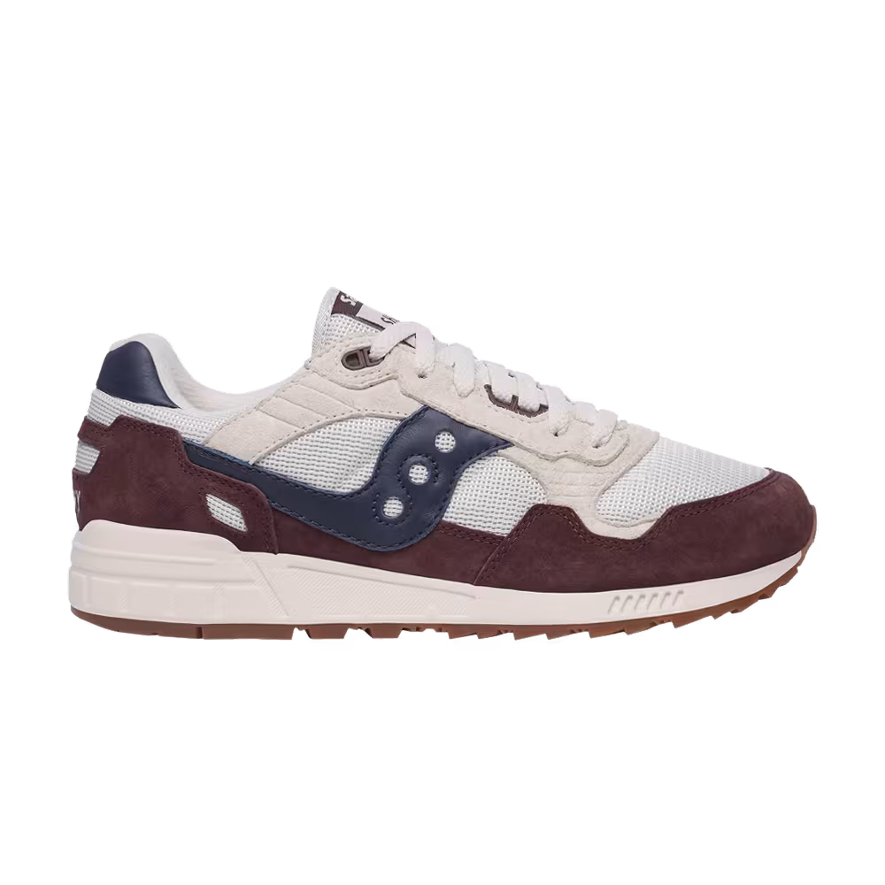 Saucony Shadow 5000 Moon Chocolate
