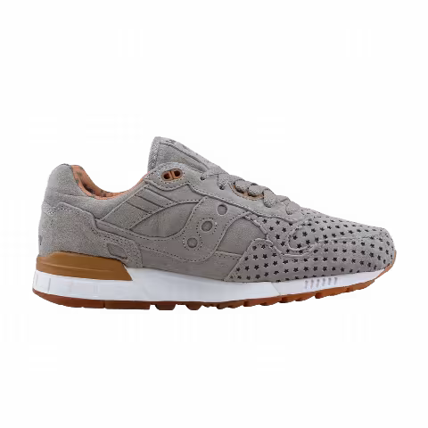 Play Cloths x Saucony Shadow 5000 'Strange Fruit'