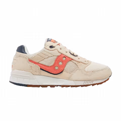 Saucony Shadow 5000 Premium 'Beige Blue'