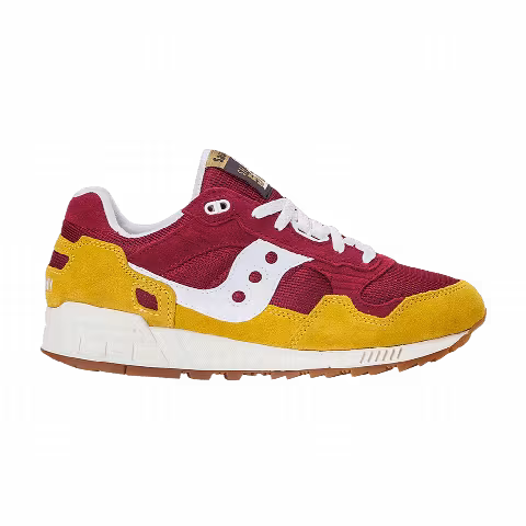 Saucony Shadow 5000 'Ketchup and Mustard'