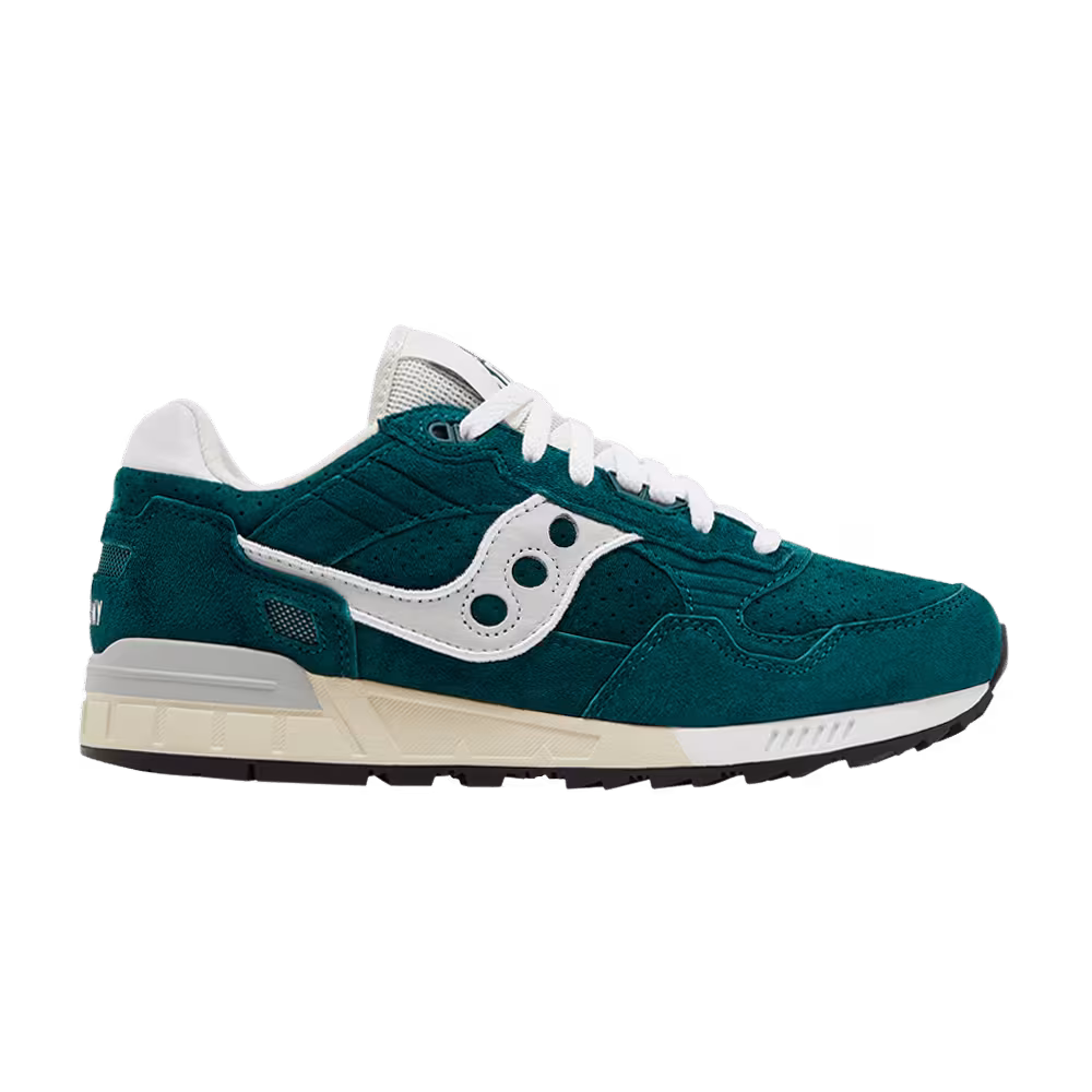 Saucony Shadow 5000 Forest