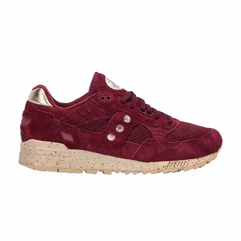 Saucony Shadow 5000 'Gold Rush'