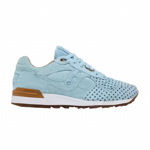 Play Cloths x Saucony Shadow 5000 'Strange Fruit'