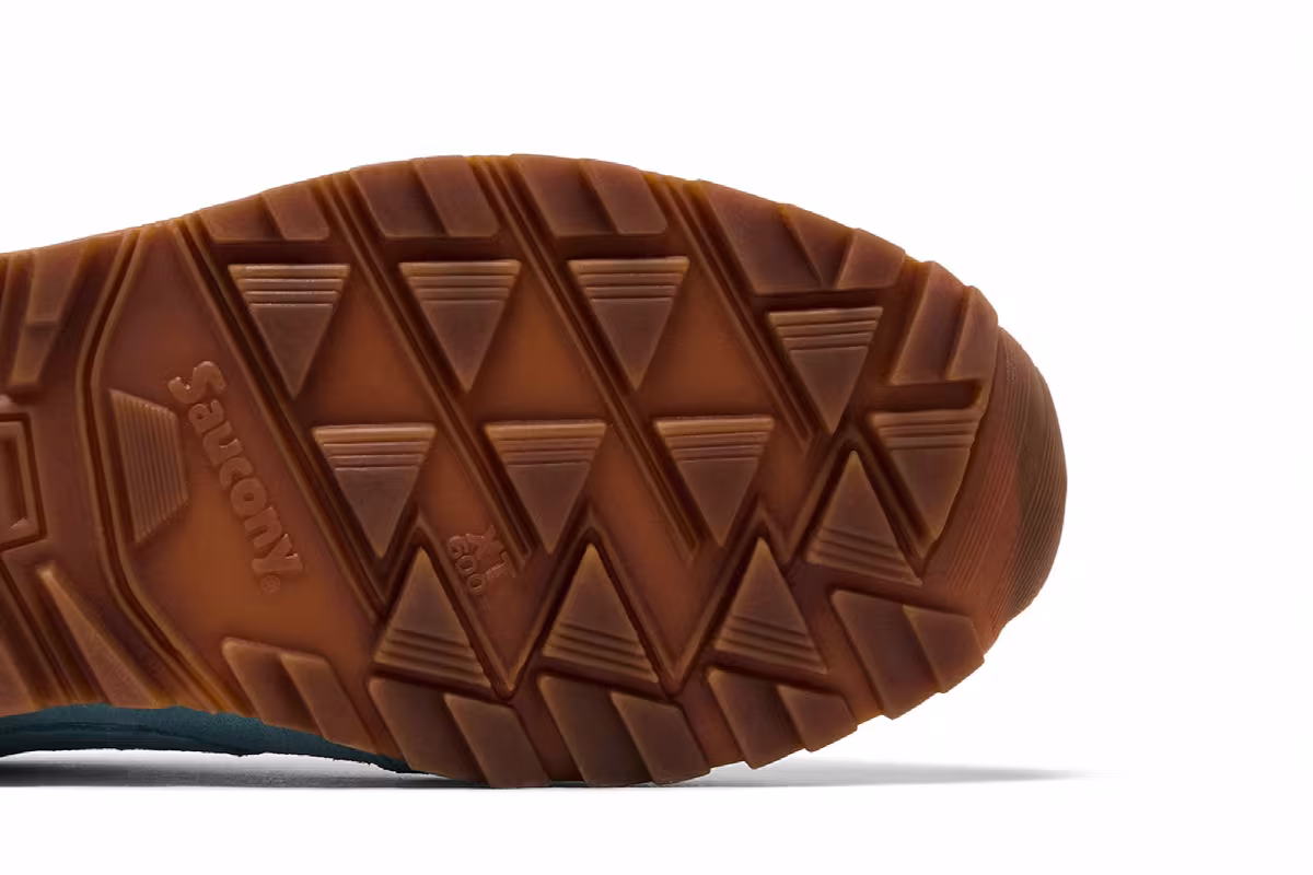Play Cloths x Saucony Shadow 5000 Strange Fruit, view 6