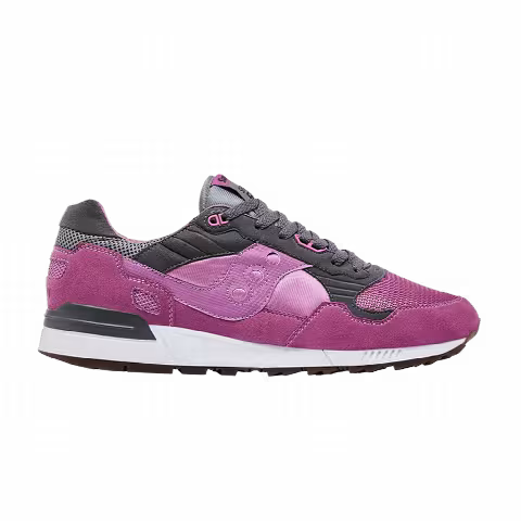 Solebox x Saucony Shadow 5000 'Pink Grey'