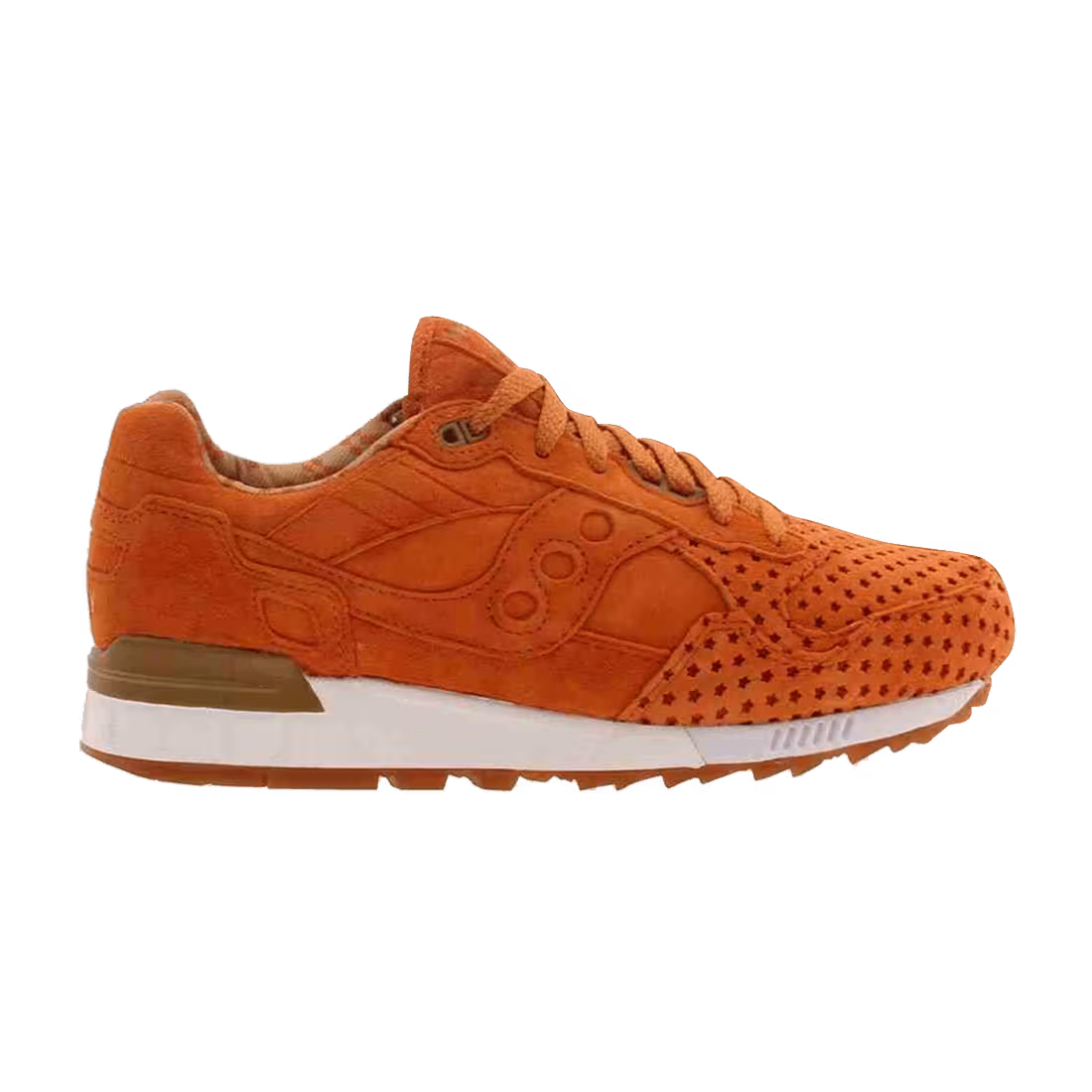 Play Cloths x Saucony Shadow 5000 Strange Fruit