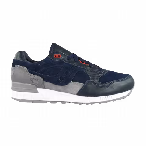 Distinct Life x BAU x Saucony Shadow 5000 'NOVEM'